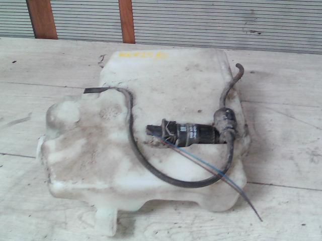 bontott SUZUKI WAGON R PLUS Ablakmosó Tartály