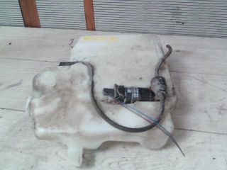 bontott SUZUKI WAGON R PLUS Ablakmosó Tartály