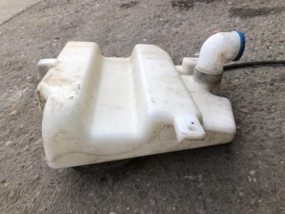 bontott SUZUKI WAGON R PLUS Ablakmosó Tartály