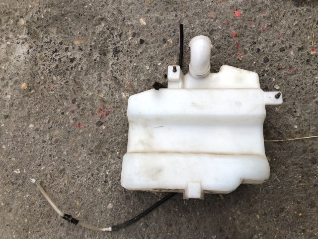 bontott SUZUKI WAGON R PLUS Ablakmosó Tartály