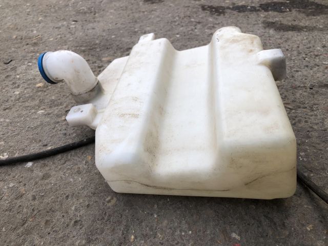 bontott SUZUKI WAGON R PLUS Ablakmosó Tartály