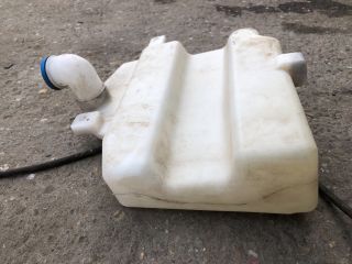 bontott SUZUKI WAGON R PLUS Ablakmosó Tartály