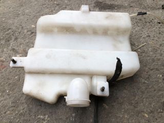 bontott SUZUKI WAGON R PLUS Ablakmosó Tartály