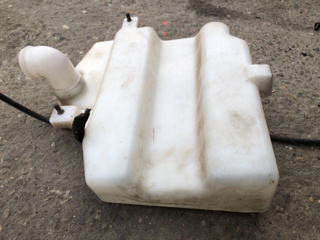 bontott SUZUKI WAGON R PLUS Ablakmosó Tartály