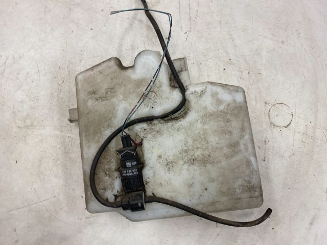 bontott SUZUKI WAGON R PLUS Ablakmosó Tartály