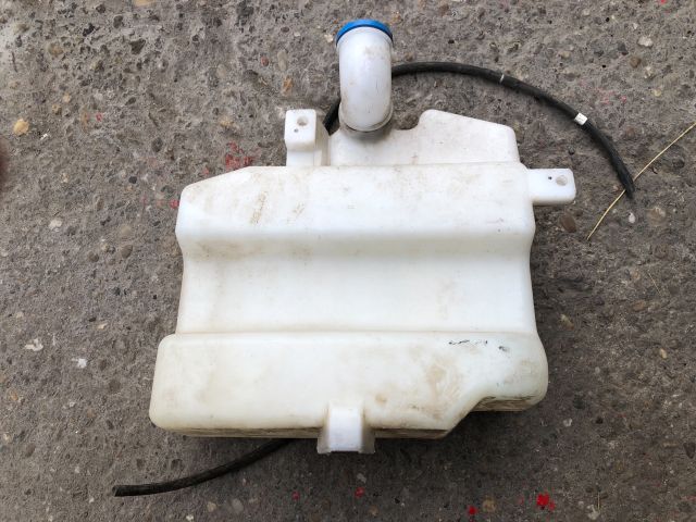 bontott SUZUKI WAGON R PLUS Ablakmosó Tartály