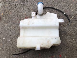 bontott SUZUKI WAGON R PLUS Ablakmosó Tartály