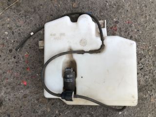 bontott SUZUKI WAGON R PLUS Ablakmosó Tartály