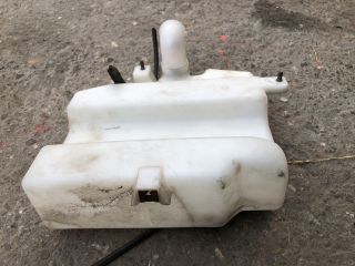 bontott SUZUKI WAGON R PLUS Ablakmosó Tartály