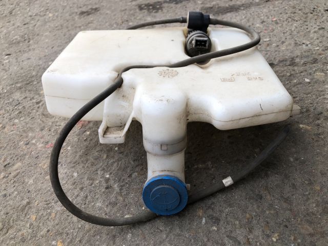 bontott SUZUKI WAGON R PLUS Ablakmosó Tartály