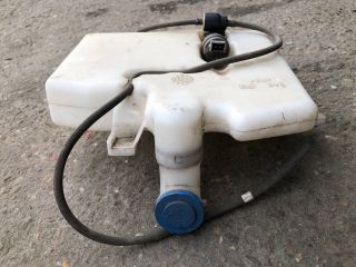 bontott SUZUKI WAGON R PLUS Ablakmosó Tartály