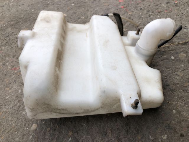 bontott SUZUKI WAGON R PLUS Ablakmosó Tartály