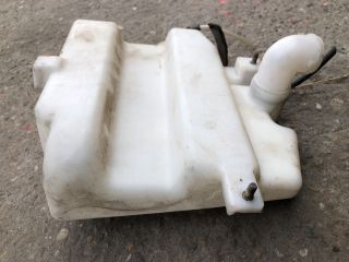 bontott SUZUKI WAGON R PLUS Ablakmosó Tartály