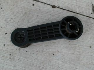 bontott SUZUKI WAGON R PLUS Ablaktekerő Kar (Pozíciófüggetlen)