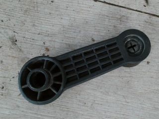 bontott SUZUKI WAGON R PLUS Ablaktekerő Kar (Pozíciófüggetlen)