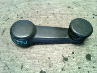 bontott SUZUKI WAGON R PLUS Ablaktekerő Kar (Pozíciófüggetlen)