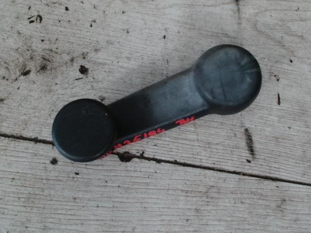 bontott SUZUKI WAGON R PLUS Ablaktekerő Kar (Pozíciófüggetlen)