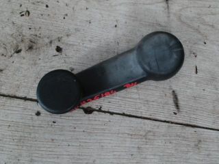 bontott SUZUKI WAGON R PLUS Ablaktekerő Kar (Pozíciófüggetlen)