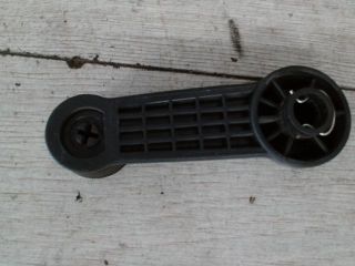 bontott SUZUKI WAGON R PLUS Ablaktekerő Kar (Pozíciófüggetlen)