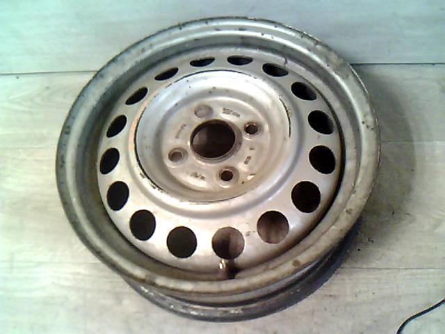 bontott SUZUKI WAGON R PLUS Acélfelni (1 db)