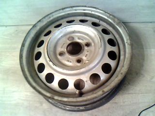 bontott SUZUKI WAGON R PLUS Acélfelni (1 db)