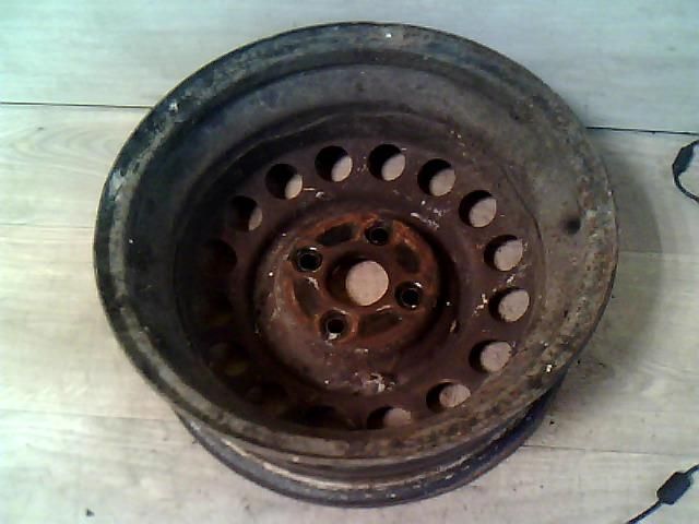 bontott SUZUKI WAGON R PLUS Acélfelni (1 db)