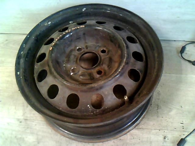 bontott SUZUKI WAGON R PLUS Acélfelni (1 db)