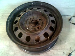 bontott SUZUKI WAGON R PLUS Acélfelni (1 db)