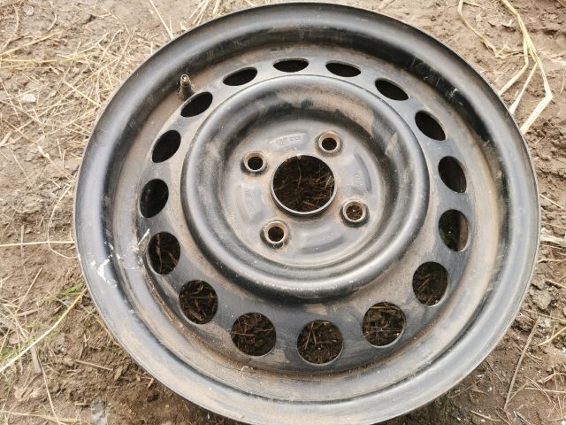 bontott SUZUKI WAGON R PLUS Acélfelni (1 db)