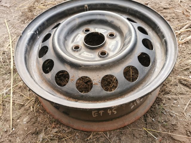 bontott SUZUKI WAGON R PLUS Acélfelni (1 db)