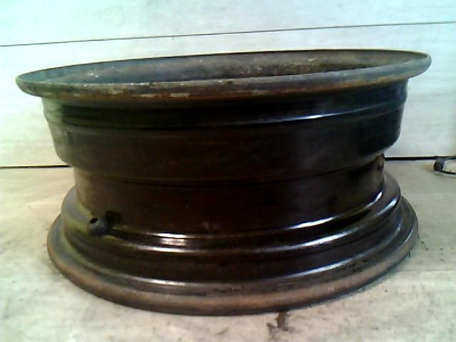 bontott SUZUKI WAGON R PLUS Acélfelni (1 db)