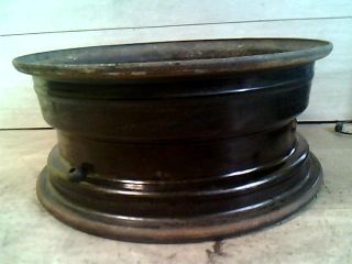 bontott SUZUKI WAGON R PLUS Acélfelni (1 db)