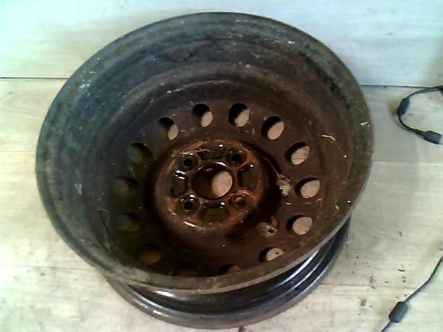 bontott SUZUKI WAGON R PLUS Acélfelni (1 db)