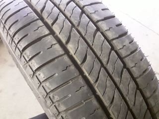 bontott SUZUKI WAGON R PLUS Acélfelni Gumival (1 db)