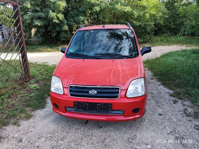 bontott SUZUKI WAGON R PLUS Akkumulátor Leszorító