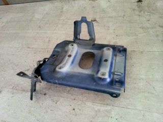 bontott SUZUKI WAGON R PLUS Akkumulátor Tartó