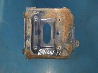 bontott SUZUKI WAGON R PLUS Akkumulátor Tartó