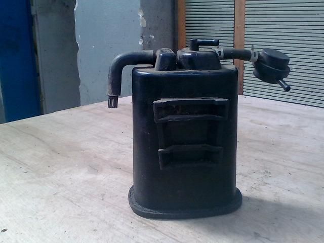 bontott SUZUKI WAGON R PLUS Aktív Szénszűrő