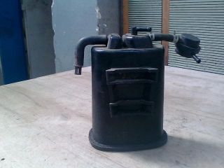 bontott SUZUKI WAGON R PLUS Aktív Szénszűrő