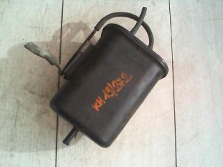 bontott SUZUKI WAGON R PLUS Aktív Szénszűrő