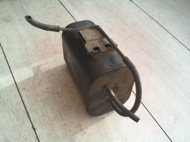 bontott SUZUKI WAGON R PLUS Aktív Szénszűrő