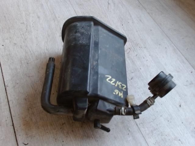 bontott SUZUKI WAGON R PLUS Aktív Szénszűrő