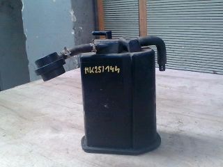 bontott SUZUKI WAGON R PLUS Aktív Szénszűrő