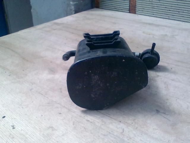 bontott SUZUKI WAGON R PLUS Aktív Szénszűrő