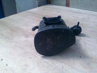 bontott SUZUKI WAGON R PLUS Aktív Szénszűrő