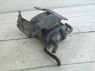 bontott SUZUKI WAGON R PLUS Aktív Szénszűrő