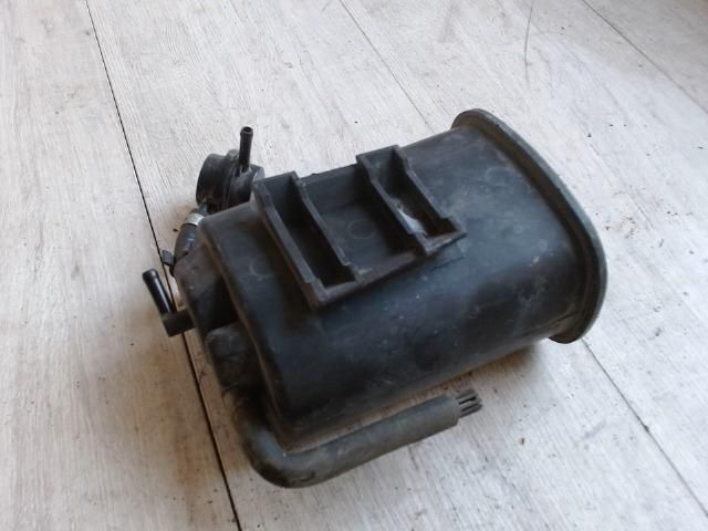 bontott SUZUKI WAGON R PLUS Aktív Szénszűrő