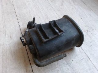 bontott SUZUKI WAGON R PLUS Aktív Szénszűrő