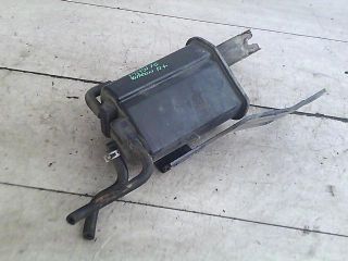 bontott SUZUKI WAGON R PLUS Aktív Szénszűrő