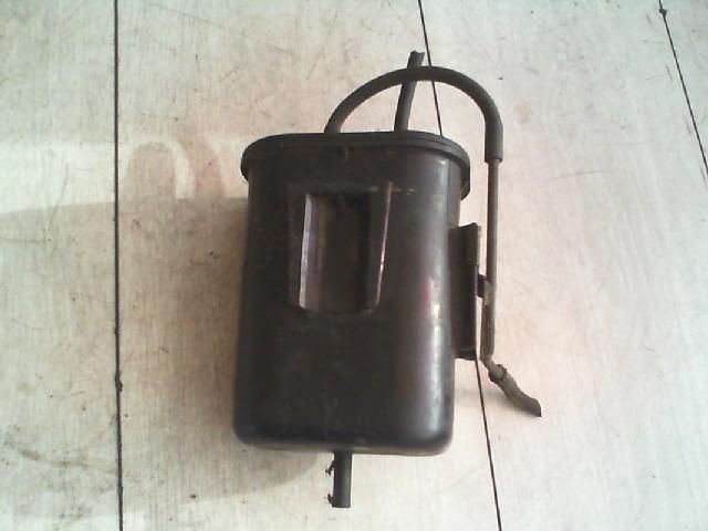 bontott SUZUKI WAGON R PLUS Aktív Szénszűrő